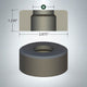 C89 Round Die for Geka™ Ironworkers