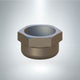 CN16E Ironworker Punch Nut for F16 Punches