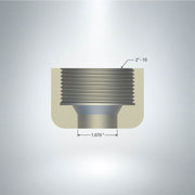 CN16E Punch Nut