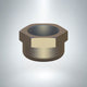 CN20D Ironworker Punch Nut for F20 Punches
