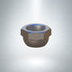 Piranha™ CN56 Punch Nut P36/P50/P65 (0330406)