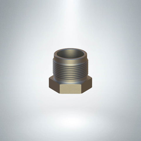 CNSR20 SR20K Punch Nut