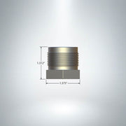 CNSR20 SR20K Punch Nut