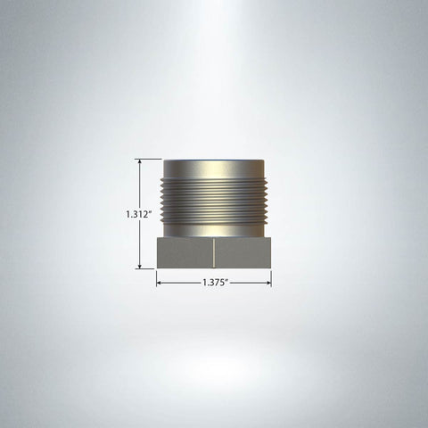 CNSR20 SR20K Punch Nut