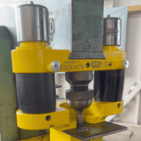 Piranha™ Standard Stripper Assembly P50/P65 (02304011)
