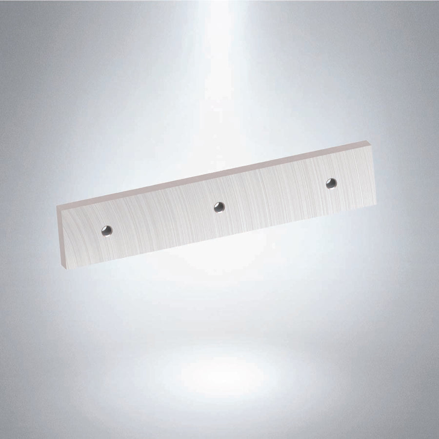 Edwards™ 10-3/8" Flat Bar Blade 50 Ton 2014 to Present (BL307)