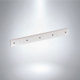 Edwards™ 18-17/32" Flat Bar Blade 100 Ton Deluxe (BL85-07)