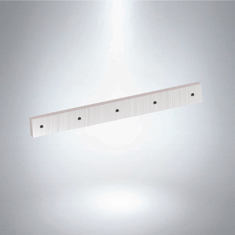 Edwards™ 18-17/32" Flat Bar Blade 100 Ton Deluxe (BL85-07)