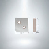Edwards™ Upper Angle Blade 40/50/55/60 Ton (BL320-00)