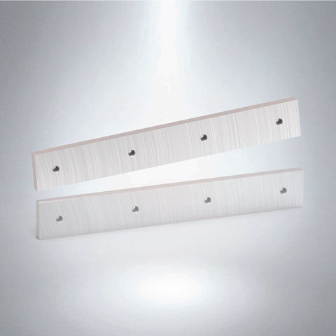 Edwards™ 55/60 Ton 14-3/8" Flat Bar Blade