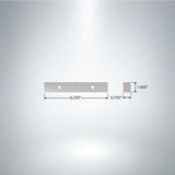 Edwards™ Lower Side Notcher Blade 55-120 Ton (BL100-37)