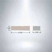 Edwards™ 60/65/75/100/110/120 Ton Upper Notcher Blade