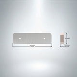 Edwards™ Lower Angle Blade 65/75/100/110/120 Ton (BL800-00)