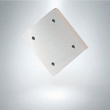 Edwards™ Upper Angle Blade  65/75/100/110/120 Ton (BL452-00)