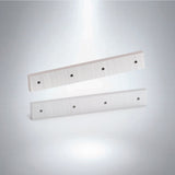 Edwards™ Lower Angle Blade 65/75/100 Ton (BL719)