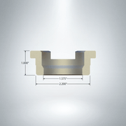 Edwards™ F26 Quick Change Sleeve