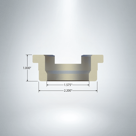 Edwards™ F26 Quick Change Sleeve
