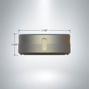 Edwards™ Quick Change Sleeve Punch Nut