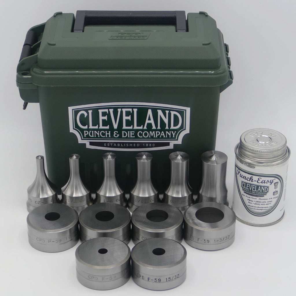 Motor Guide Depth Collar Kit (1.25