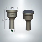 F20 Round Punch for Ironworkers