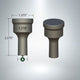 F20 Round Punch for Ironworkers