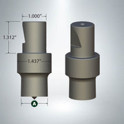 F2801 Round Punch