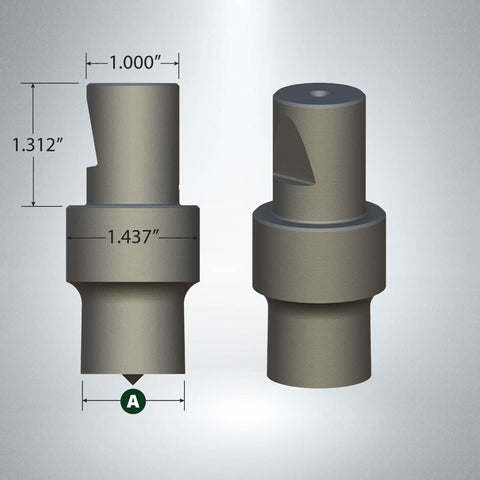 F2801 Round Punch
