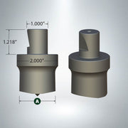 F2802 Round Punch