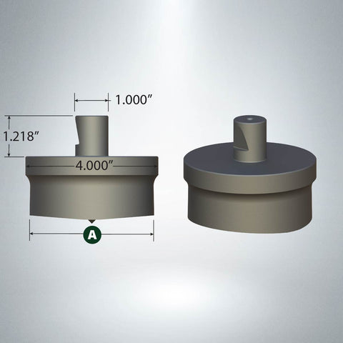 F2804 Round Punch