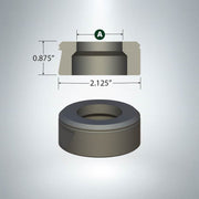 F2811 Round Die