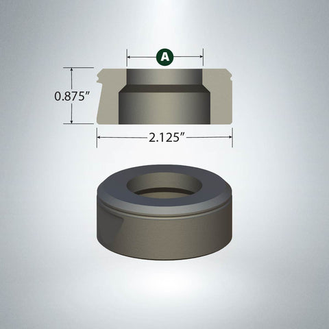 F2811 Round Die