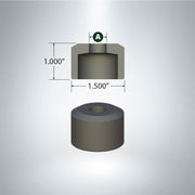 F46 Round Die