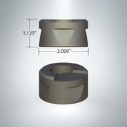 F59 Corner Radius Die