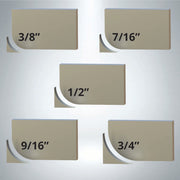 F59 Corner Radius Die