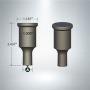 F740 Round Punch