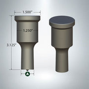 F770 Round Punch