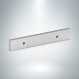 Geka™ 12" Lower Flat Bar Blade Minicrop & Hydracrop 50/55