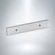 Geka™ 12" Lower Flat Bar Blade Minicrop & Hydracrop 50/55