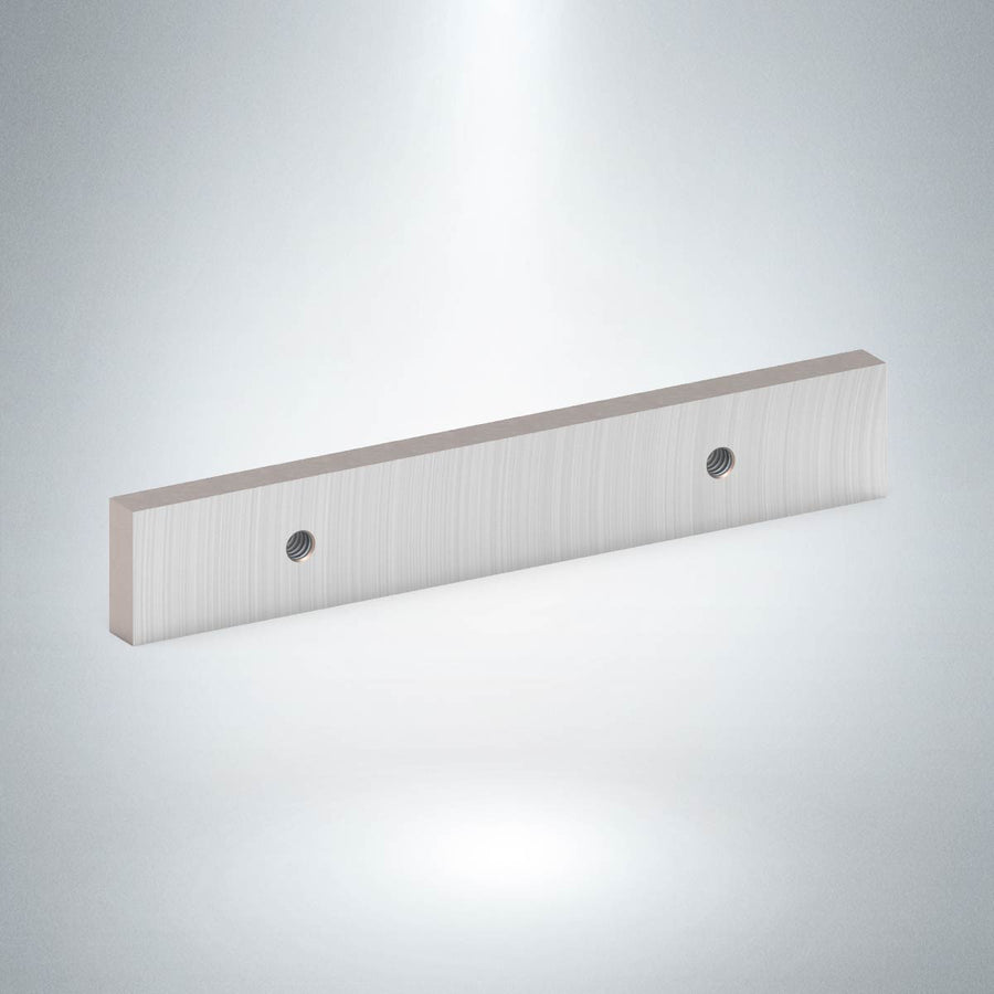 Geka™ 12" Lower Flat Bar Blade Minicrop & Hydracrop 50/55