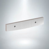 Geka™ 12" Upper Flat Bar Blade Minicrop & Hydracrop 50/55