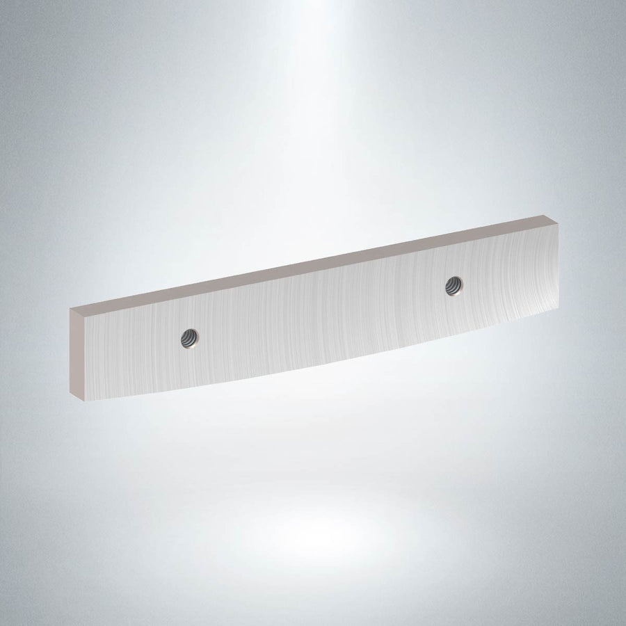 Geka™ 12" Upper Flat Bar Blade Minicrop & Hydracrop 50/55