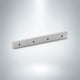 Geka™ 18" Flat Bar Blade Hydracrop 70/80 & Bendicrop 85