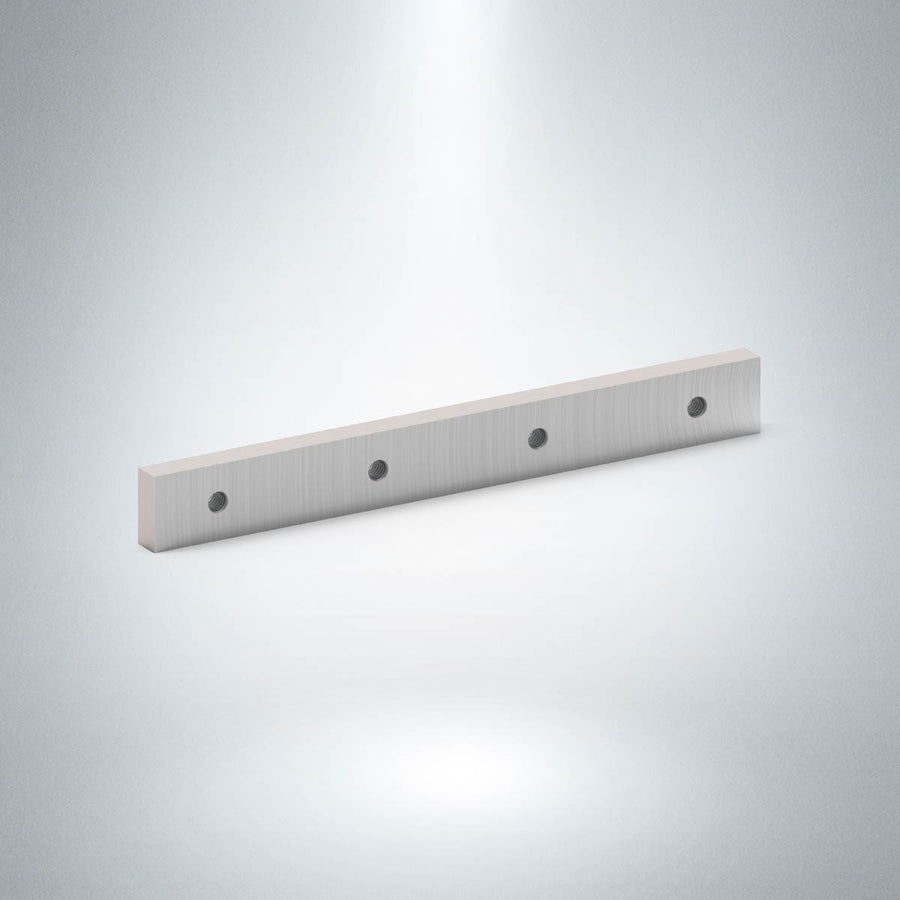 Geka™ 18" Flat Bar Blade Hydracrop 70/80 & Bendicrop 85