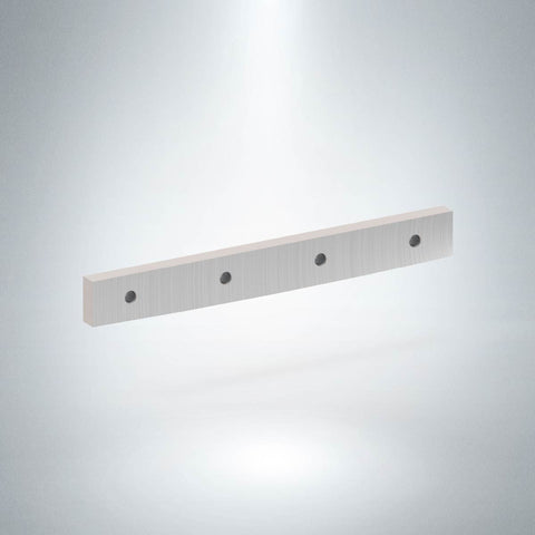 Geka™ 18" Upper Flat Bar Blade