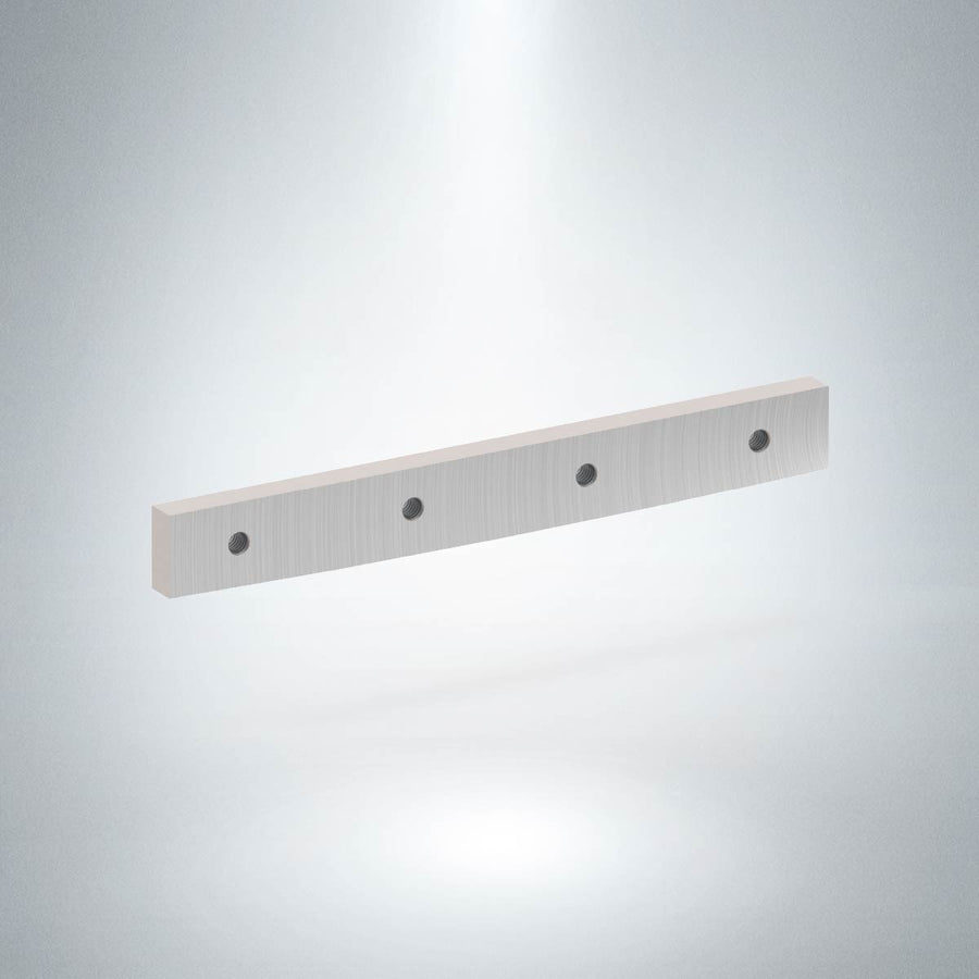 Geka™ 18" Upper Flat Bar Blade Hydracrop 70/80