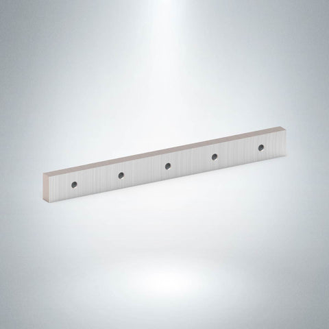 Geka™ 24" Lower Flat Bar Blade