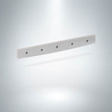 Geka™ 24" Upper Flat Bar Blade Hydracrop 100/110