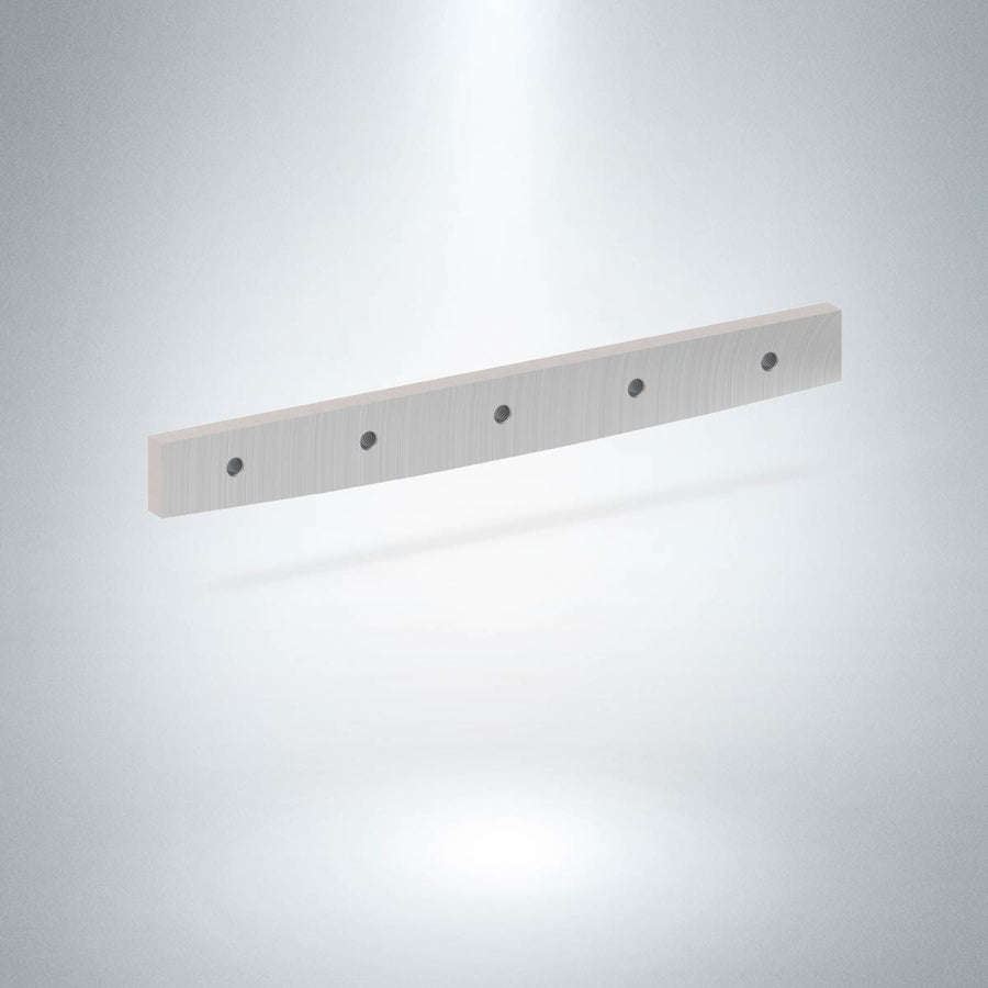Geka™ 24" Upper Flat Bar Blade Hydracrop 100/110