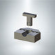 3/4" Schedule 40-90° Pipe Notcher for Geka™ Ironworkers