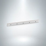 Geka™ 30" Lower Flat Bar Blade Hydracrop 150/165/200/220